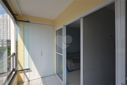 Venda Apartamento São Paulo Cambuci 1