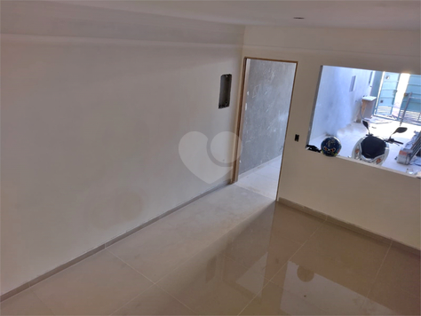 Venda Sobrado São Paulo Água Fria 1
