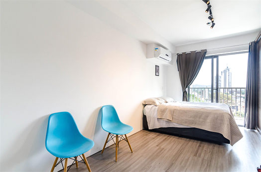 Venda Apartamento São Paulo Pinheiros 1