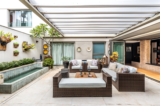 Bothânica Alto De Pinheiros