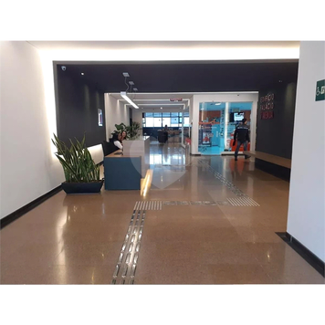 Venda Salas São Paulo Bela Vista 1