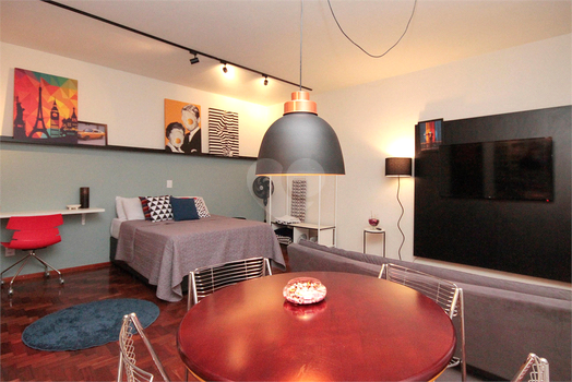 Venda Apartamento São Paulo República 1