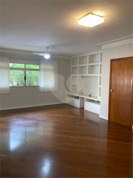 Venda Apartamento Campinas Cambuí 1