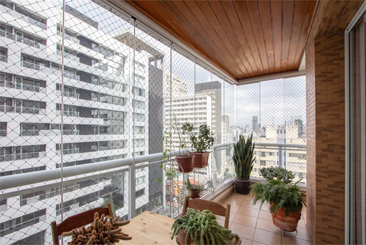 Venda Apartamento São Paulo Pinheiros 1
