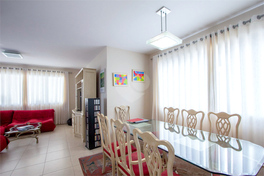 Venda Apartamento São Paulo Pinheiros 1