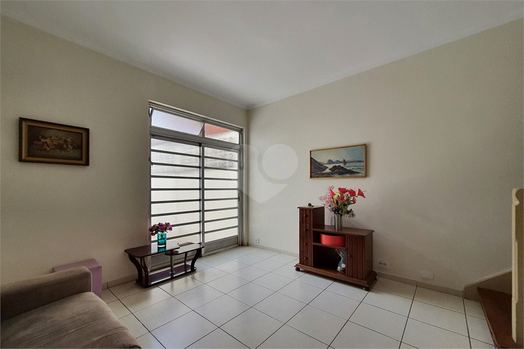 Venda Casa São Paulo Mirandópolis 1