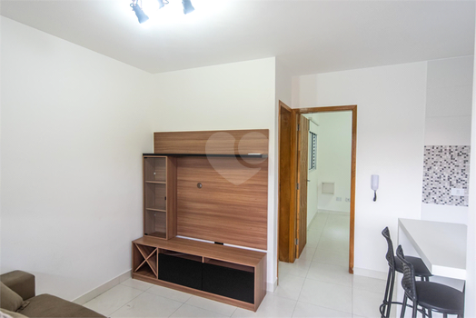 Venda Apartamento Belo Horizonte São Luiz 1