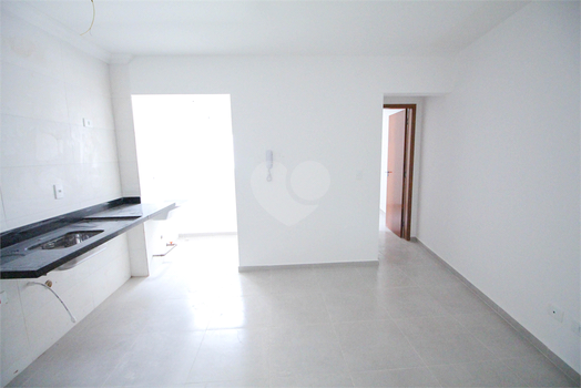Venda Apartamento São Paulo Vila Dom Pedro Ii 1