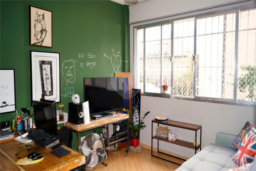 Venda Apartamento São Paulo Vila Mariana 1