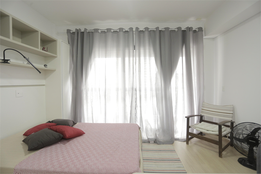 Venda Apartamento São Paulo Bela Vista 1
