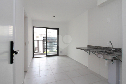 Venda Apartamento São Paulo Bela Vista 1