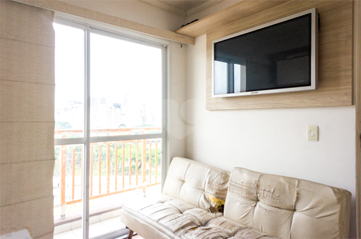 Downtown Smart Living