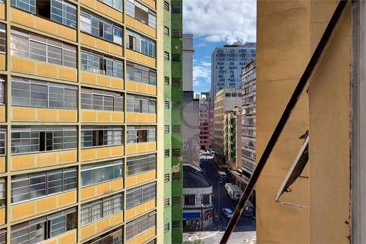 Edifício Astral