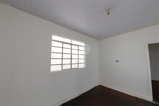 Venda Casa São Paulo Tucuruvi 1