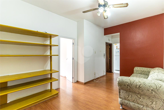 Venda Apartamento São Paulo Santa Efigênia 1