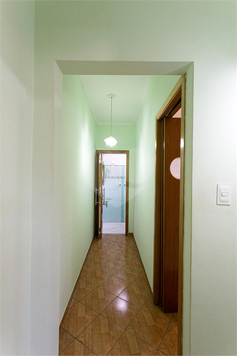 Venda Casa São Paulo Chácara Califórnia 1