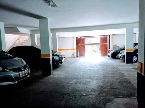CONDOMÍNIO QUINTO ANDAR - 30441-042 - 367