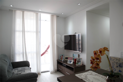 Condominio Autentico Mooca