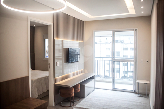 Venda Apartamento São Paulo Santa Efigênia 1