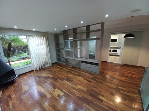TOWNHOUSE VILLAGE MORUMBI