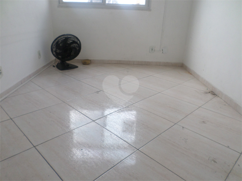 Condomínio Edifício Residencial Rocha de Alencar I