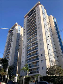 Condomínio Residencial Anália Franco