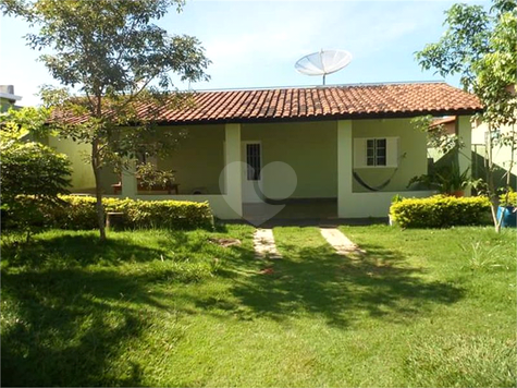 Venda Casa Borebi Centro 1