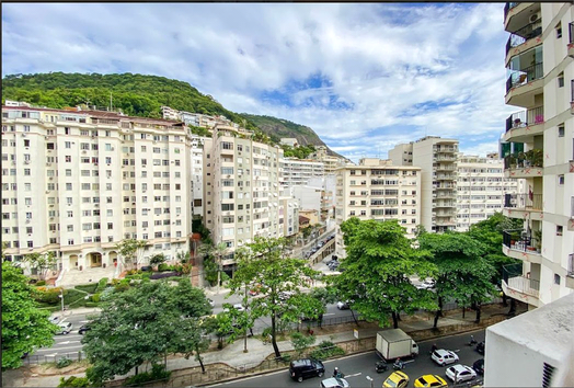 Condomínio do Edifício Lagoa Dourada
