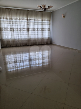 Venda Sobrado São Paulo Vila Baruel 1