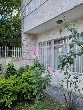Aluguel Sobrado São Paulo Vila Baruel 1