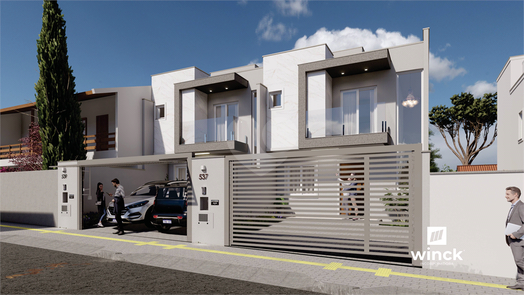 Venda Casa Canoas Igara 1