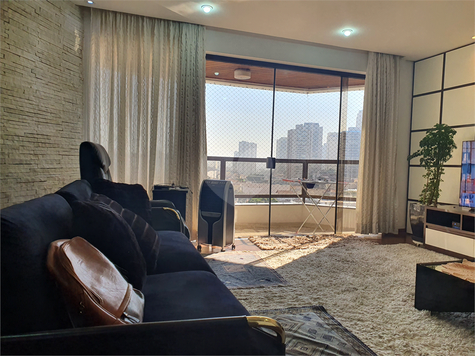 Venda Apartamento São Paulo Vila Ipojuca 1