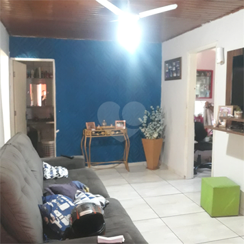 Venda Casa Bauru Conjunto Habitacional Engenheiro Otávio Rasi 1