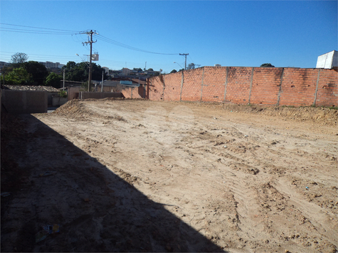 Venda Terreno Sorocaba Vila Barão 1