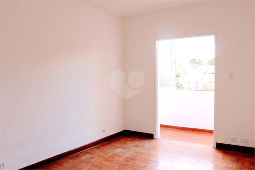 Venda Apartamento São Paulo Jardim Da Glória 1