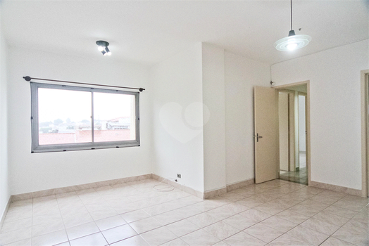 Venda Apartamento São Paulo Vila Celeste 1