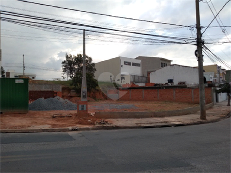 Venda Terreno Sorocaba Jardim Wanel Ville V 1