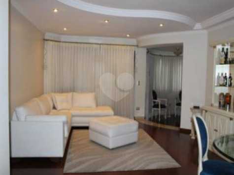 MAISON LUXEMBURGO RESIDENCIAL
