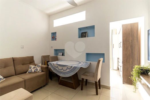 Venda Apartamento São Paulo Santa Efigênia 1