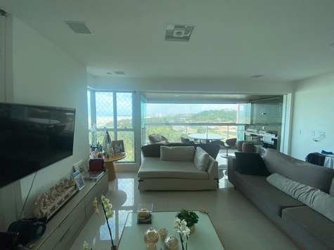 Venda Apartamento Maceió Guaxuma 1