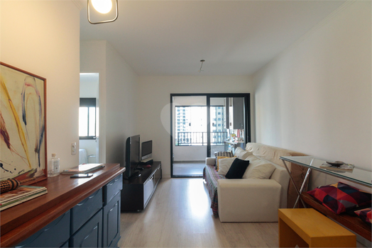 Venda Apartamento São Paulo Brás 1