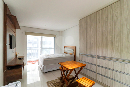 Venda Apartamento São Paulo Bela Vista 1