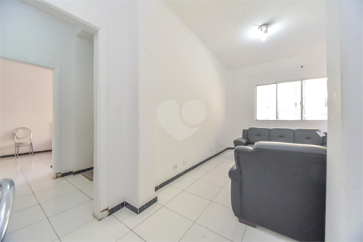 Venda Apartamento São Paulo República 1