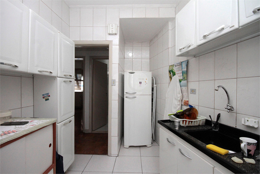 Venda Apartamento São Paulo República 1