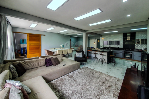 Venda Casa São Paulo Vila Mariana 1