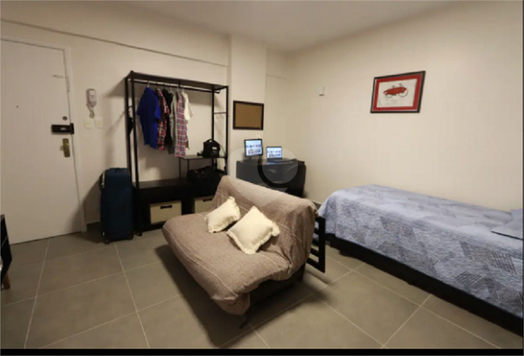 Venda Apartamento São Paulo Liberdade 1