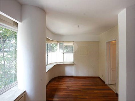 Aluguel Apartamento São Paulo Higienópolis 1