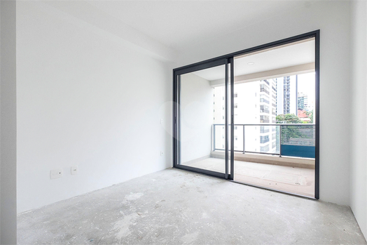 Venda Apartamento São Paulo Cerqueira César 1