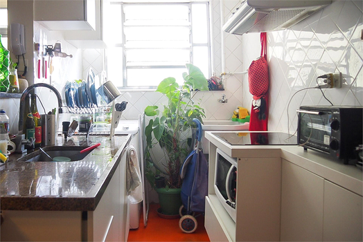 CONDOMÍNIO QUINTO ANDAR - 01325-001 - 748