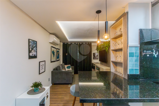 Venda Apartamento Porto Alegre Independência 1